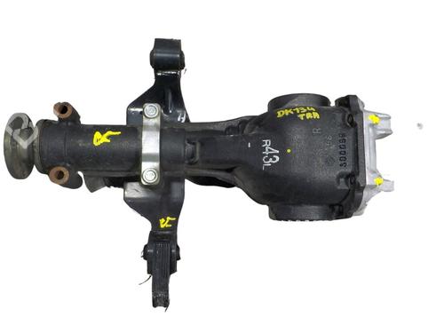 Used Rear differential SUBARU XV (GT) [2017-2025]  11852192