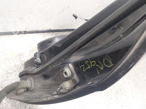 Left rear door AUDI A4 B8 (8K2) 2.7 TDI | BP19480620C4 