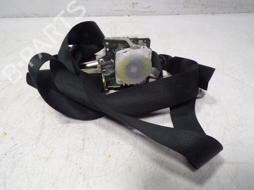 Used Front left seatbelt Front left seatbelt TOYOTA RAV 4 IV (_A4_) 2.5 Hybrid (AVA42_) (155 hp) 10485976 10485976