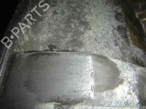 Gearbox BMW 3 (E46) 320 d | BP3869711M3 