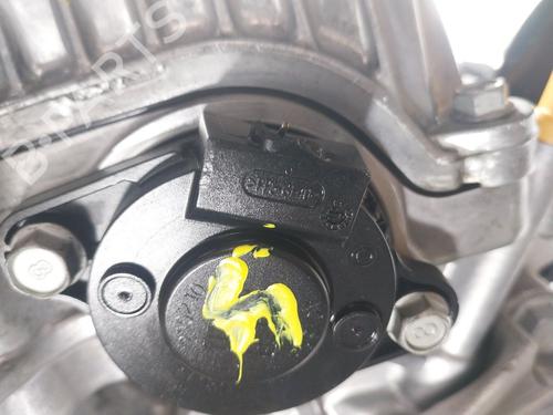 Engine HYUNDAI IONIQ (AE) 1.6 GDI Hybrid | BP17714389M1 