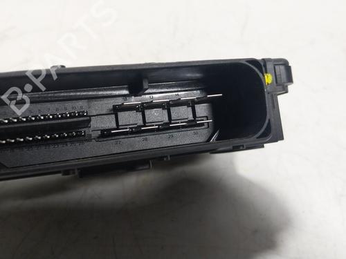 Electronic module PORSCHE CAYENNE (92A) 4.8 Turbo | BP32492848M83