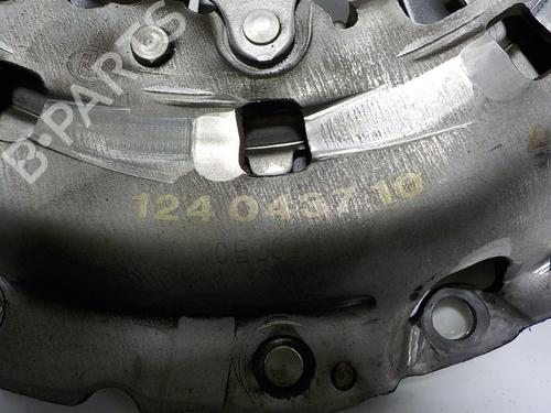 Other AUDI A4 B8 (8K2) 2.0 TDI 16V | BP25802747O1 