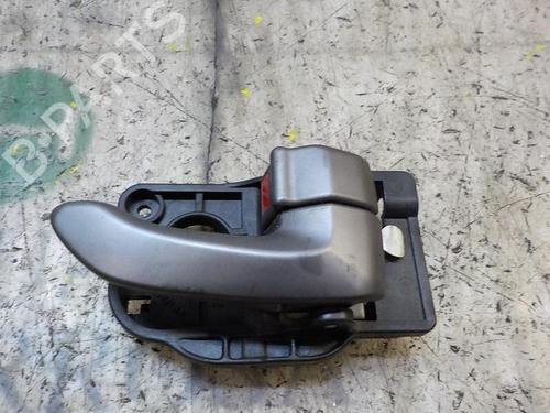 Used Front right interior door handle Front right interior door handle KIA SOUL I (AM) [2009-2014] 3854621 3854621