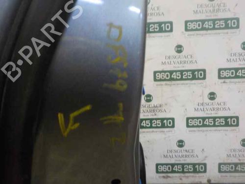 Left rear door OPEL ASTRA J (P10) 1.6 (68) | BP6081878C4 