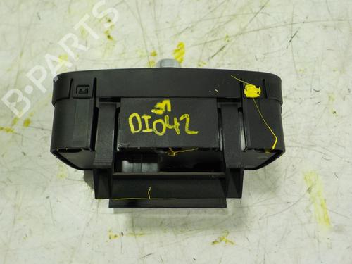 Headlight switch FORD FIESTA VI (CB1, CCN)  | BP9204088I24 