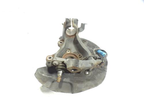Left front steering knuckle BMW X1 (E84) xDrive 18 d | BP7548538M25 
