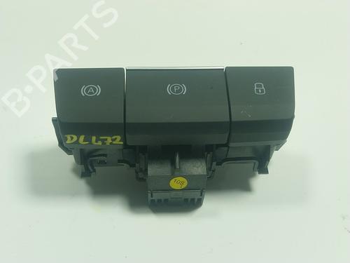 Used Hand brake Hand brake SEAT LEON Sportstourer (KL8, KLD) [2020-2026] 18055116 18055116