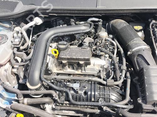 Rear right window mechanism SEAT IBIZA V (KJ1, KJG)  | BP13614790C25 