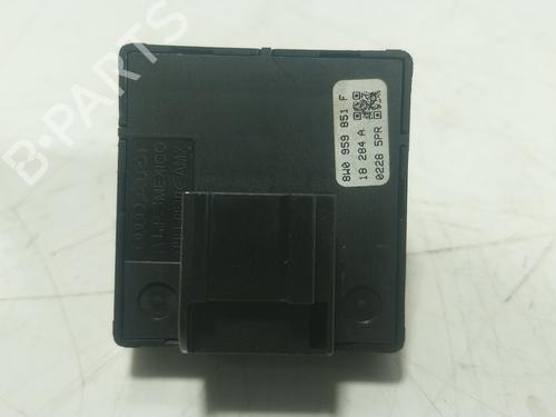 Left front window switch AUDI A5 (F53, F5P) 2.0 TFSI quattro | BP26910578I27 - Image 2