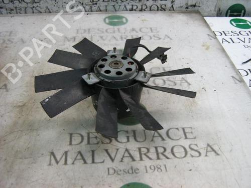 Radiator fan MERCEDES-BENZ SL (R129)  | BP4031343M35 