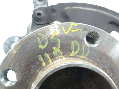 Right front steering knuckle SMART FORTWO Coupe (453) 0.9 (453.344, 453.353) | BP39250092M26 - Image 3