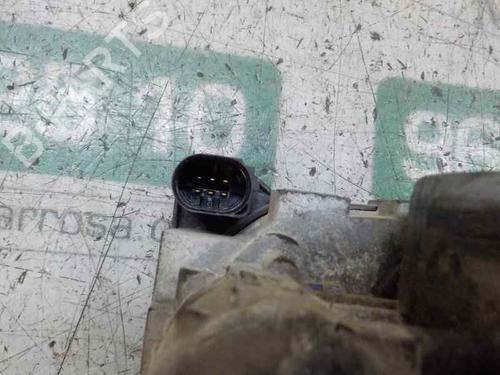 Throttle body FIAT 500 (312_) 1.2 (312AXA1A) | BP4731387M82 