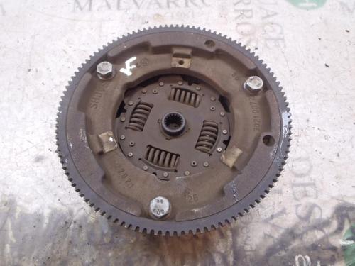 Used Flywheel Flywheel SMART CITY-COUPE (450) 0.6 (450.352, 450.353) (61 hp) 14273416 14273416
