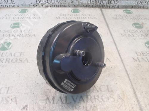 Used Servo brake Servo brake OPEL ASTRA J (P10) 1.7 CDTI (68) (110 hp) 3810684 3810684
