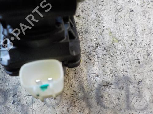 Front right window mechanism NISSAN NOTE (E11, NE11)  | BP3846694C23 