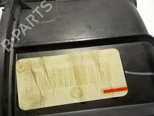 Heater blower motor BMW X5 (E70) xDrive 40 d | BP17101960M62 