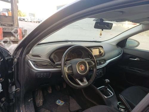 Left front window switch FIAT TIPO Estate (356_, 357_) 1.4 (356WXA1B) | BP39009806I27 - Image 10