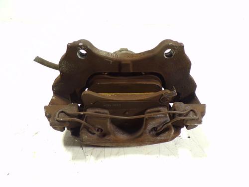Left front brake caliper OPEL CORSA E (X15)  | BP11553276M105 