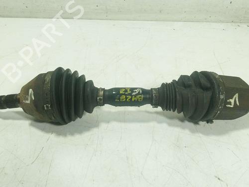 Used Left front driveshaft Left front driveshaft 3797167 3797167