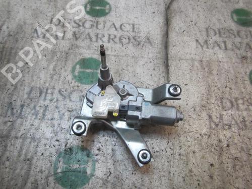 Used Rear wiper motor JEEP COMPASS (MK49) 2.0 CRD (140 hp) 4011569