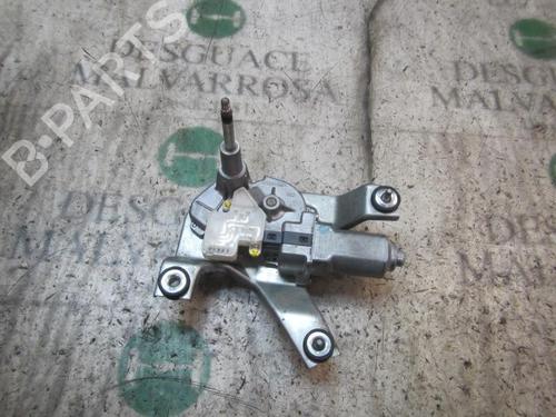 Rear wiper motor JEEP COMPASS (MK49) 2.0 CRD (140 hp) 4011569