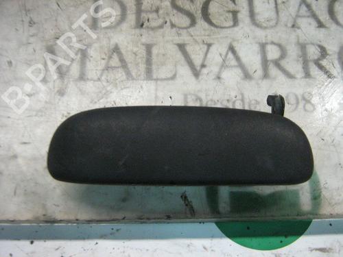 Front left exterior door handle FORD ESCORT VI (GAL, AAL, ABL) 1.8 TD BP3746053C128