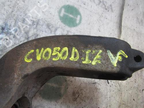 Left front steering knuckle RENAULT MEGANE II (BM0/1_, CM0/1_) 1.9 dCi (BM0G, CM0G) | BP3832947M25