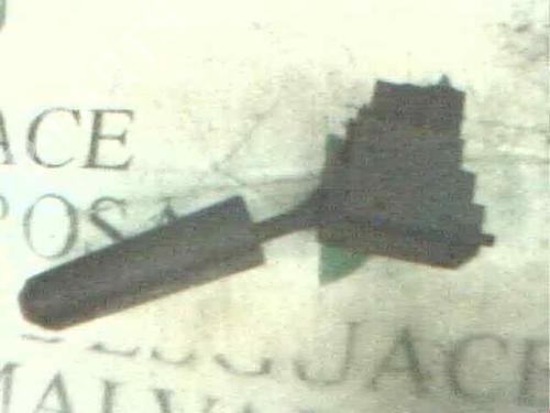 Used Headlight switch Headlight switch CITROËN XM Break (Y3) [1989-1994] 11818018 11818018