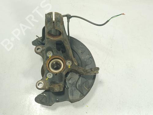 Right front steering knuckle SEAT LEON ST (5F8) 1.5 TSI | BP36394857M26 - Image 2