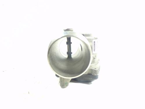 Throttle body DACIA SANDERO II 1.5 dCi 75 / Blue dCi 75 (B8JW, B8M4, B8AH, B8M7, B8M6) | BP7666569M82 