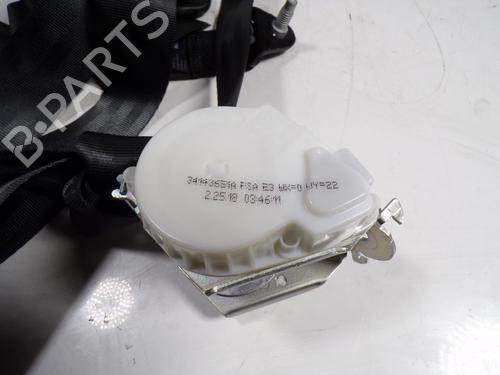 Rear left seatbelt CITROËN C4 CACTUS  | BP8286606I29 