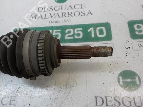 Right front driveshaft CHEVROLET AVEO / KALOS Hatchback (T250, T255) 1.4 | BP3871453M39 