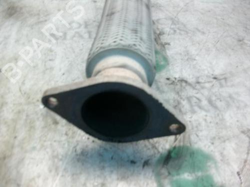 Udstødningsmanifold FORD FOCUS I Saloon (DFW) 1.8 Turbo DI / TDDi | BP14488089M110 