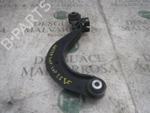 Left rear suspension arm SKODA YETI (5L) 1.2 TSI | BP4010663M14 