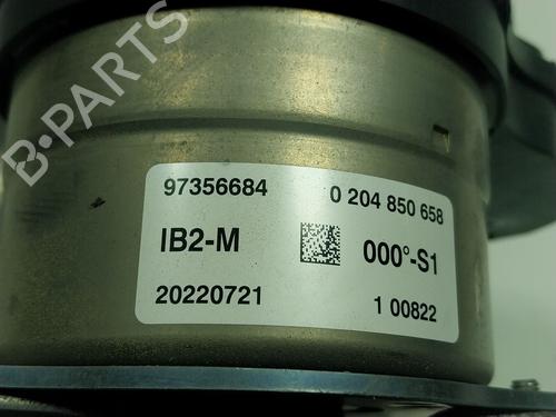 Servo brake CUPRA LEON Sportstourer (KL8, KU8, KUD)  | BP17031335M42
