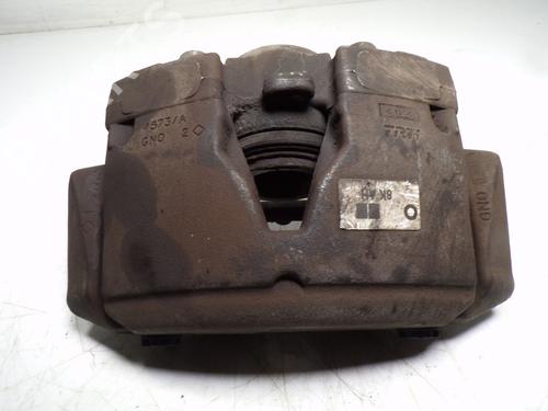 Used Left front brake caliper Left front brake caliper AUDI A5 Sportback (8TA) [2007-2017] 13636983 13636983