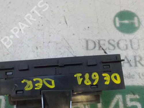 AC Styreenhet / Manøvreringsenhet CITROËN C4 Picasso I MPV (UD_)  | BP5387761I5 