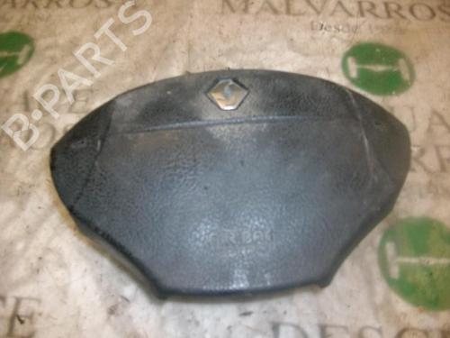 Airbag do condutor RENAULT KANGOO (KC0/1_) D 65 1.9 (KC0E, KC02, KC0J, KC0N) (64 hp) 3736326