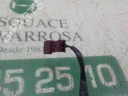 Right sun visor BMW 1 (E81) 118 d | BP4396783I2 - Image 3