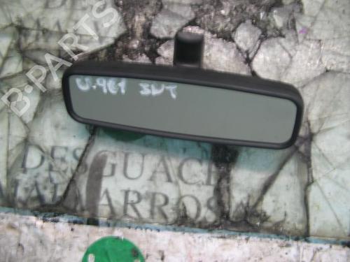 Used Rear mirror Rear mirror ROVER 200 II Hatchback (RF) [1995-2000] 3736956 3736956