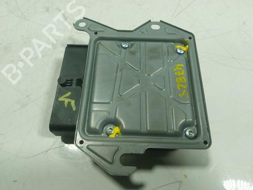 ECU airbags VW GOLF VIII (CD1, DA1)  | BP17446365M53