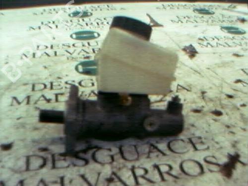 Used Brake master cylinder Brake master cylinder 3759338 3759338