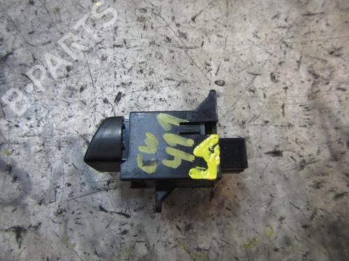 Warning switch FIAT BRAVO II (198_)  | BP4010532I22 