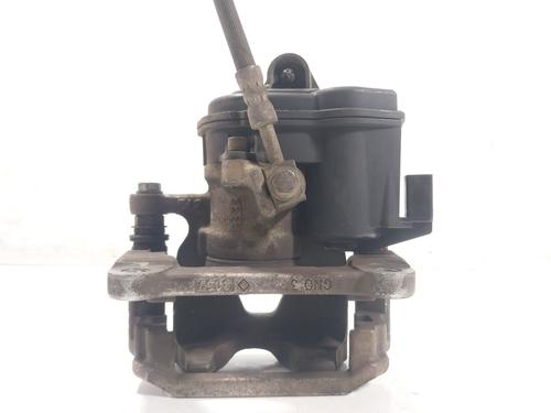 Right rear brake caliper AUDI A4 B9 (8W2, 8WC) | BP36032016M106 - Image 3