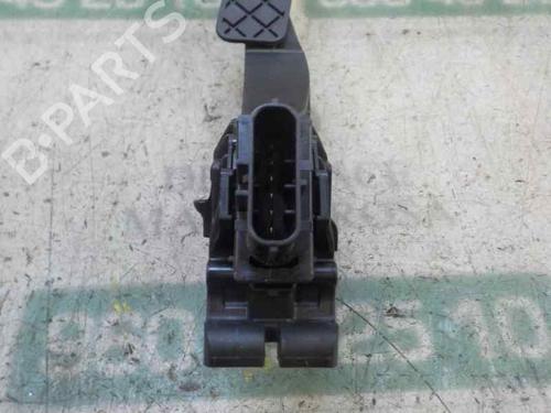 Pedal AUDI A1 Sportback (GBA)  | BP6304351I4