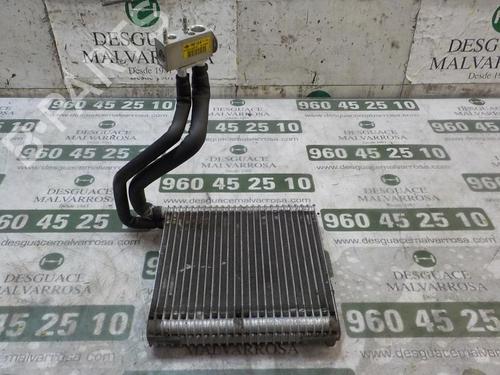 Used Air conditioning evaporator FORD FIESTA VI (CB1, CCN) 1.4 TDCi (70 hp) 11644349