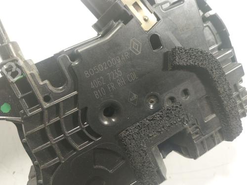 Front right lock RENAULT ZOE (BFM_)  | BP17920469C97 
