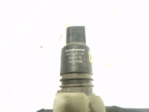 Washer pump MITSUBISHI OUTLANDER II (CW_W) 2.2 DI-D 4WD | BP14285190E24 