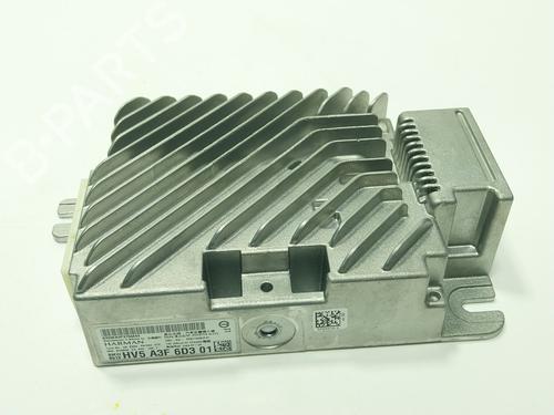 Used Electronic module BMW X6 (G06, F96) xDrive 30 d Mild-Hybrid (286 hp) 29312055